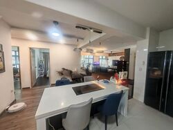 Blk 605C Tampines Greenridges (Tampines), HDB 5 Rooms #450733461